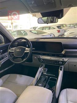 كيا تيلوريد